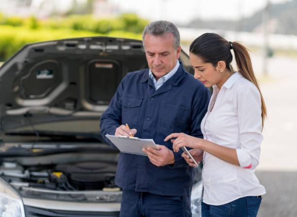 Auto Insurance in Gibson County County